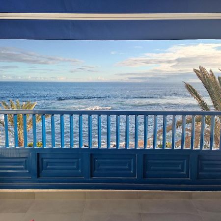 Апартаменти El Apartamento De Ramon Вальє-Гран-Рей Екстер'єр фото